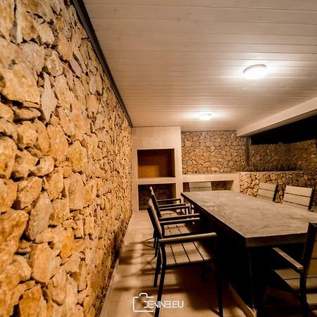 Villa Madomi Kustići Exteriör bild