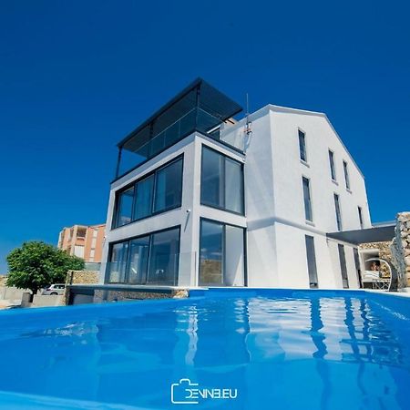 Villa Madomi Kustići Exteriör bild