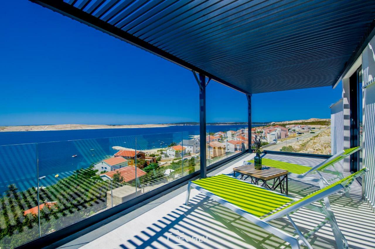 Villa Madomi Kustići Exteriör bild